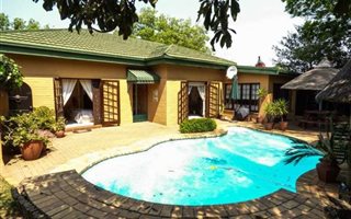7 Bedroom House in Airfield