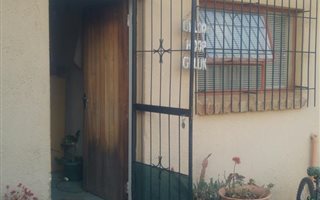 1 Bedroom Garden Cottage in Brakpan Central
