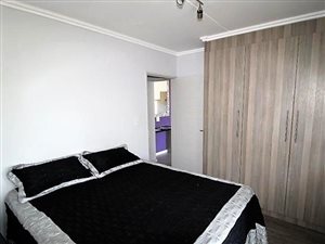 2 Bedroom Duplex in Sebenza