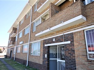 2 Bed Apartment in Rugby