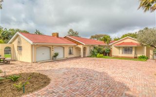 4 Bedroom House in Woodlands