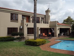 4 Bed House in Eldo Park