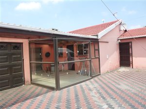 3 Bed House in Guguletu