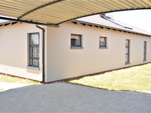 3 Bed House in Krugersdorp Central