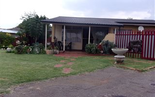 3 Bedroom House in Meyerton Park