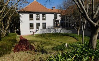 181 m² Office Space in Bryanston
