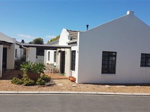 3 Bed House in Die Bos
