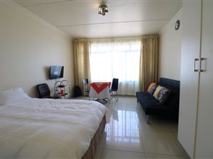1 Bed Apartment in Umhlanga Ridge