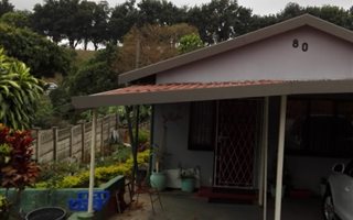 2 Bedroom House in Woodhaven
