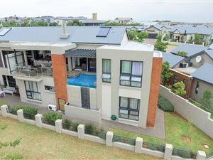 3 Bedroom House in Copperleaf