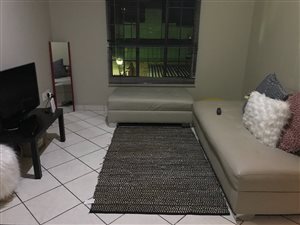 1 Bed Flat in Florida Lake