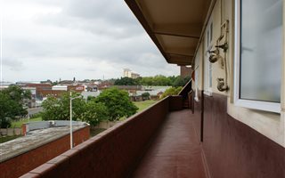 2 Bedroom Apartment in Umbilo