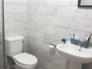 1 Bed Apartment in Secunda