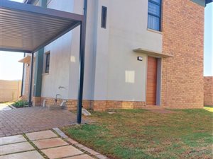 4 Bed House in Proclamation Hill