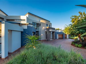 4 Bed House in Serengeti
