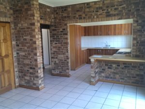 2 Bed Apartment in Trichardt