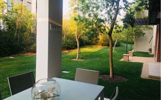 2 Bedroom Apartment in Dainfern