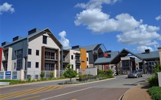 147 m² Office Space in Southdowns Estate