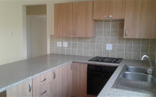 2 Bedroom Apartment in Meredale