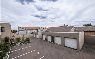 2 Bedroom Apartment in New Redruth
