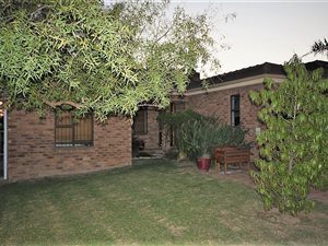 2 Bed House in Sonstraal Heights