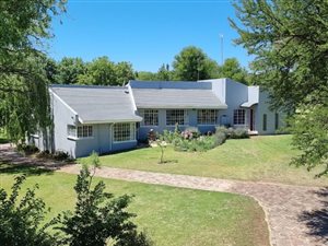 2 ha Farm in Marister