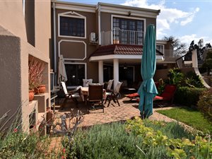 3 Bed Duplex in Vanderbijlpark Central
