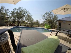 288 m² Commercial space in Hoedspruit Wildlife Estate