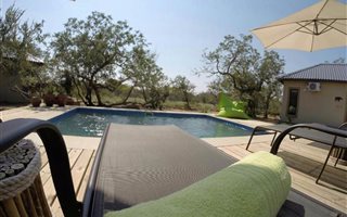 288 m² Commercial space in Hoedspruit Wildlife Estate