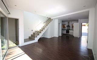 2 Bedroom Townhouse in Melrose North