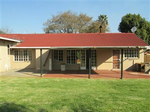 3 Bed House in Leachville