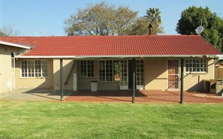 3 Bedroom House in Leachville