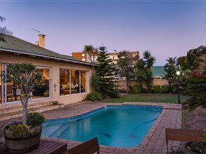 5 Bed House in Mill Park