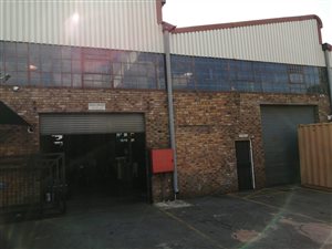 600 m² Industrial space in Boltonia