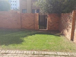 2 Bed Townhouse in Eco Park