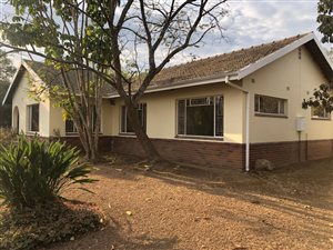 4 Bed House in Cleland