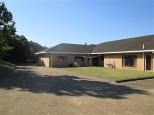 2.6 ha Farm in Margate