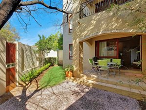1 Bed Apartment in Morningside