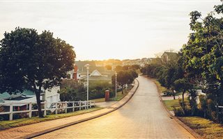 3 Bedroom Duplex in Mt Edgecombe