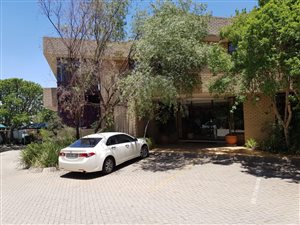 1000 m² Commercial space in Kyalami