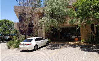1000 m² Commercial space in Kyalami