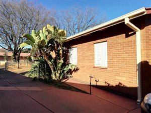 3 Bed House in Vanderbijlpark CW5
