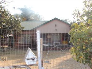 2 Bed House in Lindo Park