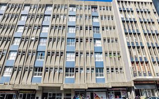 0.5 Bedroom Apartment in Johannesburg Central and CBD