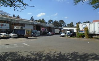 583 m² Industrial space in Westmead