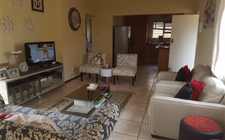 2 Bedroom Cluster in Fourways