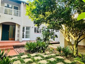 3 Bed Townhouse in Murrayfield