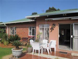 3 Bed House in Krugersdorp Central