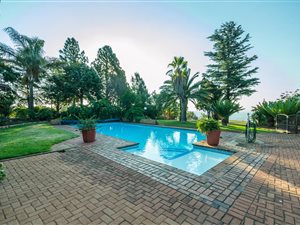 5 Bedroom House in Protea Ridge