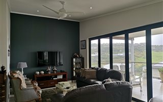 4 Bedroom Apartment in Ballito